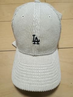 NEWERA ニューエラ 9FORTY LA キャップのサムネイル