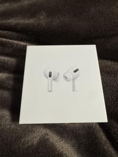 Apple AirPods Pro 第一世代 【中古品•消毒拭き取り済み】 - メルカリ