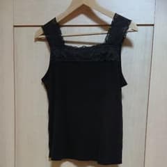 タンクトップ (大きいサイズ)