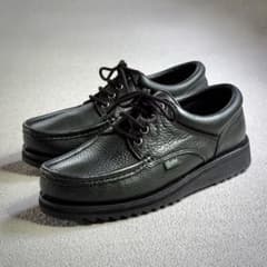 Paraboot THIERS SPORT FOUL KAKI UK8 - メルカリ