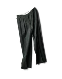 MAATEE&SONS 25AW 別注みかんジャケットSMALLPINサイズ3 MAATEE&SONS 25AW WAGAMAMA別注みかんジャケットサイズ3 - メルカリ