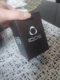 iQOS灰皿 電子タバコのサムネイル