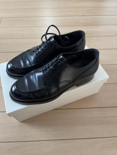 PUBLIC TOKYO シューズ（Uチップ） - メルカリ