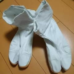 まーき様 専用  祭たび  地下足袋  23.5㎝のサムネイル