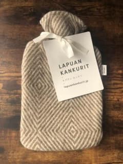 LAPUAN KANKURIT ラプアンカンクリ　湯たんぽのサムネイル