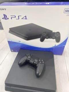 PlayStation®4 500GB CUH-2000A…ryo様専用のサムネイル