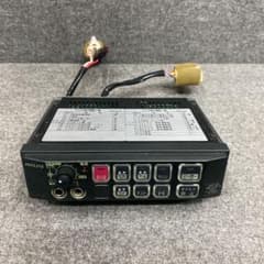 パトライト PATLITE サイレンアンプ SAP-500RBVZ-HF+N - メルカリ