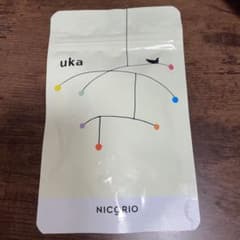 uka ウーカ ニコリオのサムネイル