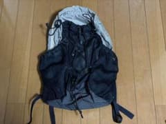 RIDGE MOUNTAIN GEAR ONE MILE MP Greigeのサムネイル