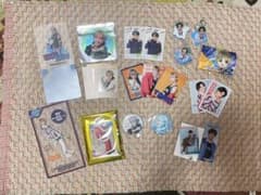FANTASTICS 佐藤大樹　まとめ売りのサムネイル