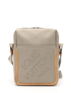 louis vuitton ダミエ ジェアン シタダン ショルダーバッグのサムネイル