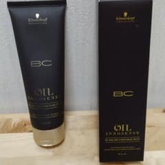 シュワルツコフ プロフェッショナル BCオイル イノセンス インサロン コンテ…のサムネイル