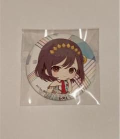 プロセカ 東雲絵名 セカライ2nd 缶バッジ - メルカリ