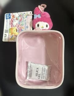 サンリオキャラクターズ キャラクター大賞2026マイメロディ　マイメロ