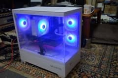 ゲーミングPC RTX3080/Ry7 5700X/32GB/WIFI - メルカリ