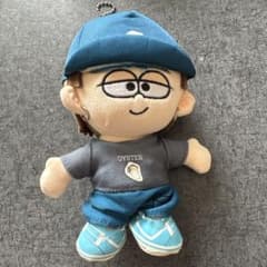 We're timelesz LIVE TOUR 寺西拓人 ぬいのサムネイル