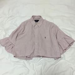 リメイクシャツのサムネイル