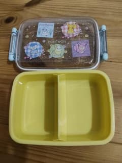 ポケモン 弁当箱 ランチボックスのサムネイル