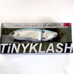【DRT】 TINYKLASH low タイニークラッシュ #FishJewel DRT タイニークラッシュ Fish Jewels TiNYKLASH Low - メルカリ