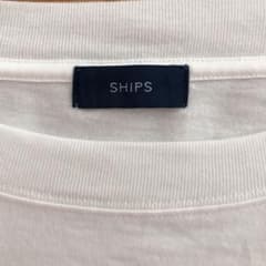 SHIPS シップス Tシャツのサムネイル