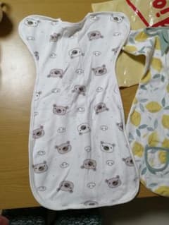 Coperta スワドルのサムネイル