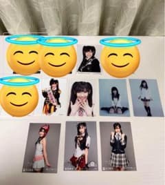 AKB48 渡辺麻友 生写真 アルバム 選挙 コメント W杯 桜からの手紙 AKB48 渡辺麻友 生写真 アルバム 選挙 コメント W杯 桜からの