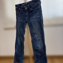 Levi's スキニーデニムパンツのサムネイル
