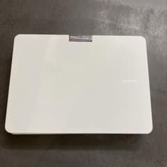 TOSHIBA REGZA ポータブル DVDプレーヤーのサムネイル