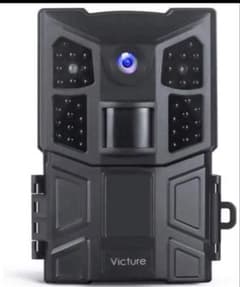 トレイルカメラ　Victure HC600 中古品 Victure 1080P防犯カメラ HC600 試用カメラ - メルカリ