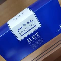 YOSAの重炭酸泉タブレット入浴剤のサムネイル