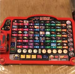 ☆ミカさま専用☆     カーズ おしゃべり あいうえおのサムネイル