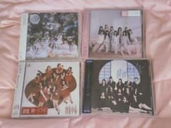 イコラブ ノイミー まとめ売り CD 通常盤 - メルカリ