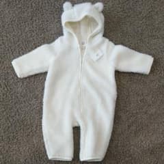ベビーギャップ baby GAP カバーオールのサムネイル