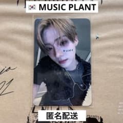 ALD1 EUPHORIA サンウォン ミュープラ 特典トレカ - メルカリ