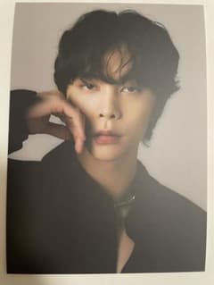 NCT127 NEO CITY SEOUL THE LINK 포스카 쟈니