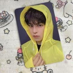 Stray Kids スンミン KARMA POPUP ユニフォーム トレカ - メルカリ