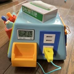 知育玩具のサムネイル