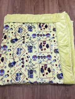 【新品】こたつ　薄掛けのサムネイル