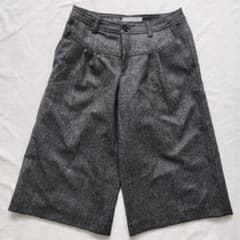 verseau par gramme's グレー ワイドパンツのサムネイル