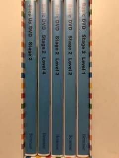 WWK stage2 DVD, CDセットのサムネイル