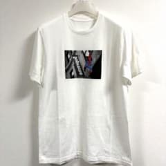 Supreme 슈프림 26SS Spider-Man Tee
