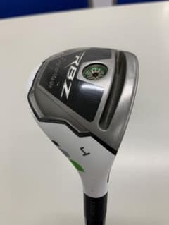 テーラーメイド  ロケットボールズ　ユーティリティ　４Ｕ　２２度のサムネイル