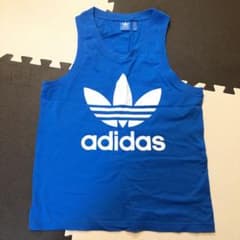 adidas アディダス タンクトップのサムネイル