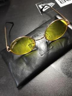 新品 BIGBANG サングラス T.O.Pのサムネイル