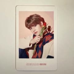 straykids スンミン ポラロイドのサムネイル