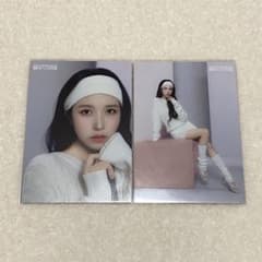 MISAMO haute couture ラントレ ミナ 2枚セット ヘアバンド - メルカリ