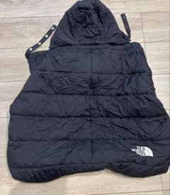 THE NORTH FACE ベビーシェルブランケットのサムネイル