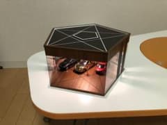 オシャレなガレージのサムネイル