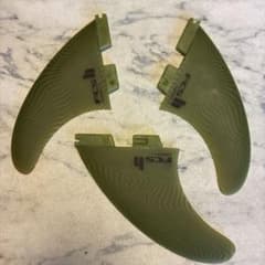 FCS 2 CARVER L EcoBlendのサムネイル