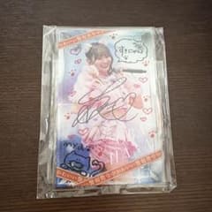 イコラブ ＝LOVE 大場花菜 ラッフルくじ B賞 - メルカリ